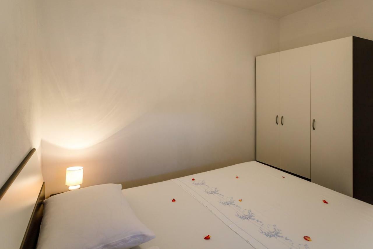 Apartman Dobrila Vrh  Экстерьер фото